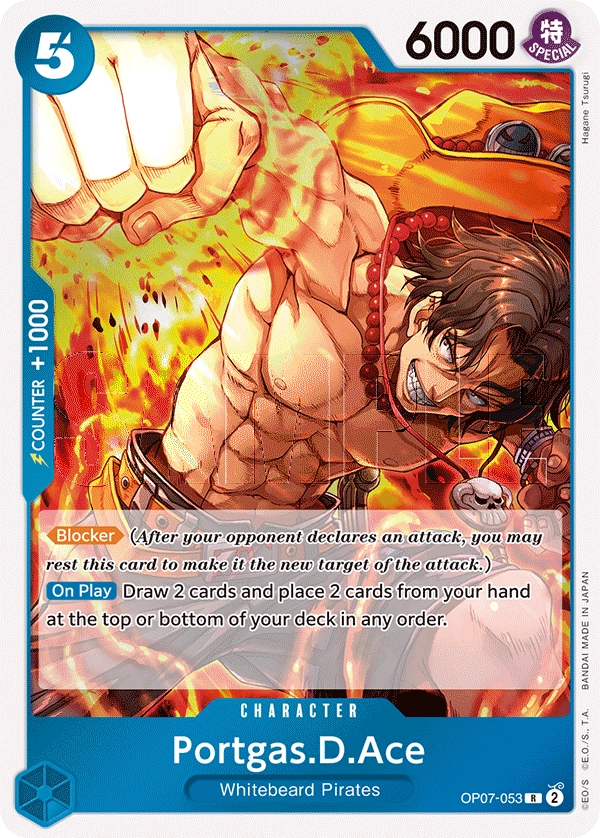 Carta de Portgas.D.Ace